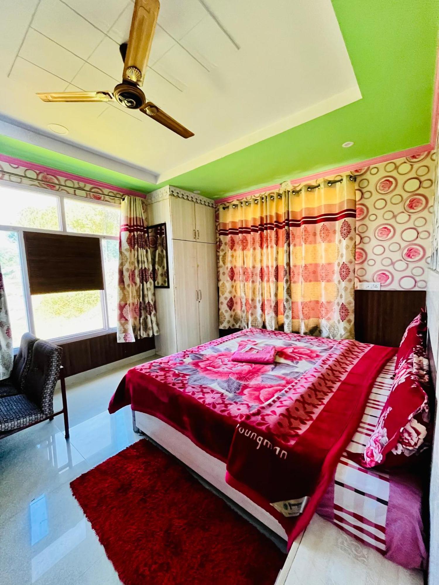 Hotel Waterland Aiju Екстериор снимка