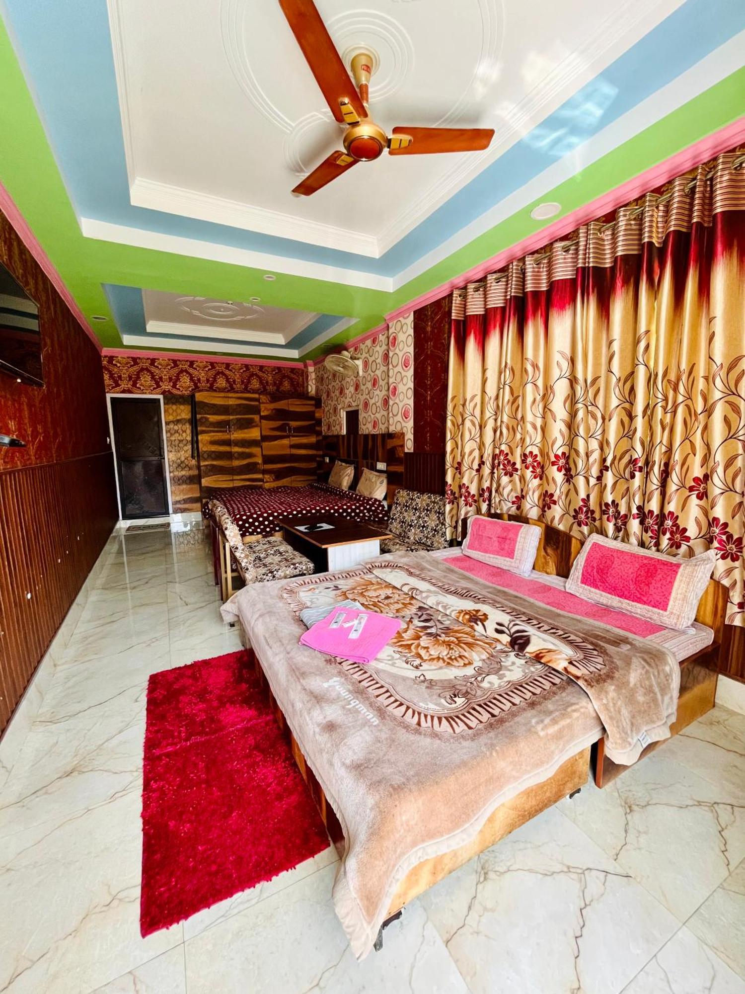 Hotel Waterland Aiju Екстериор снимка