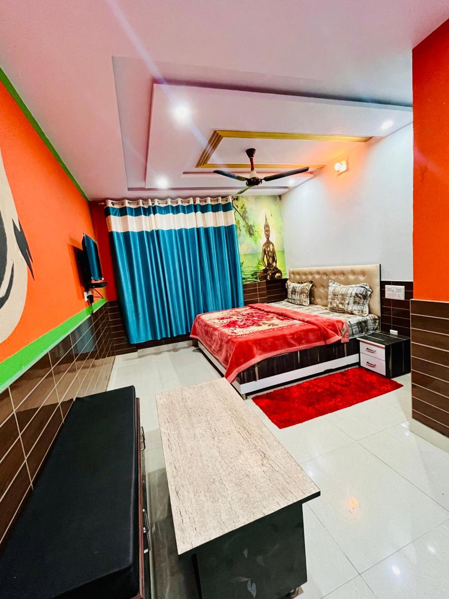 Hotel Waterland Aiju Екстериор снимка