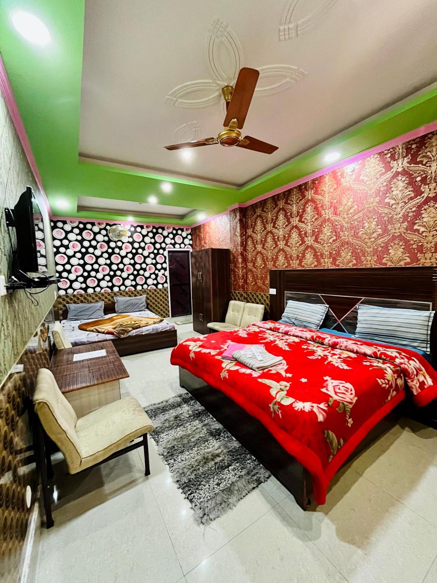 Hotel Waterland Aiju Екстериор снимка