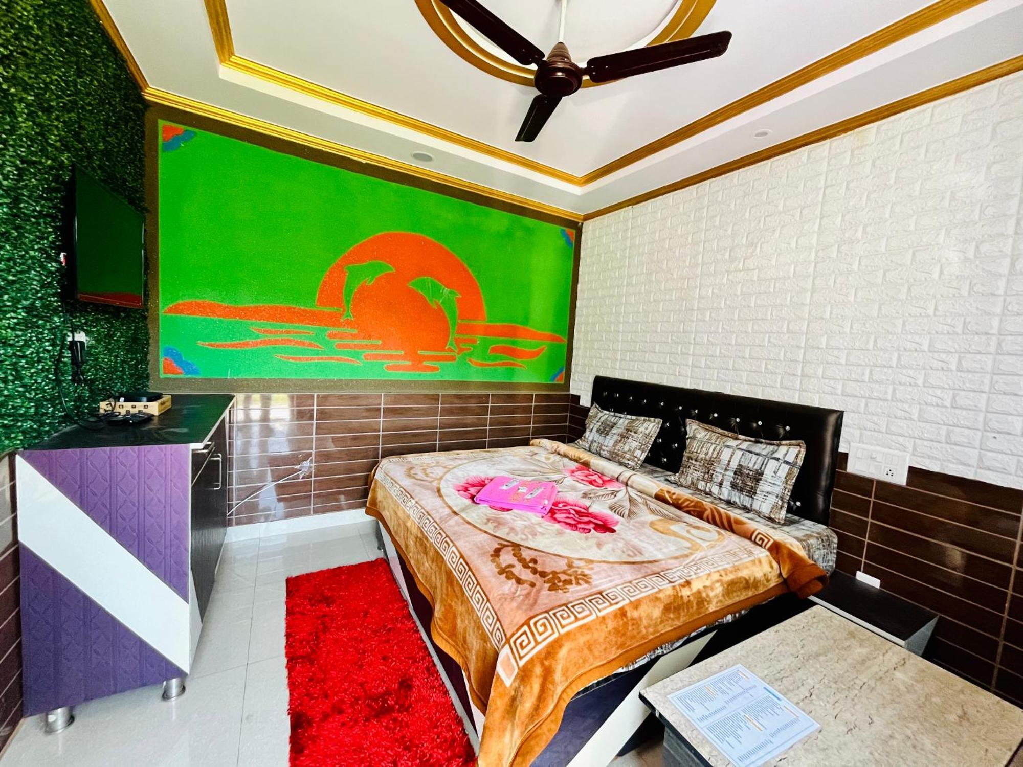 Hotel Waterland Aiju Екстериор снимка