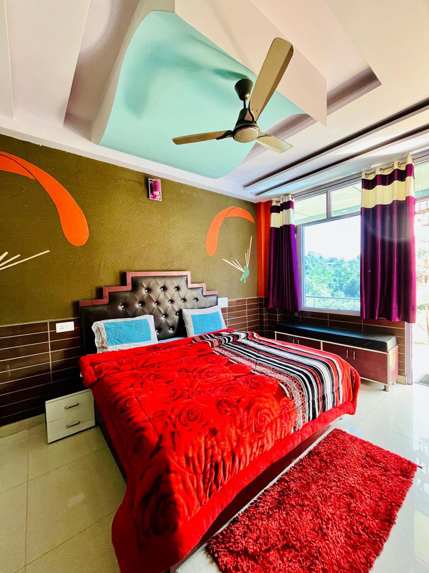 Hotel Waterland Aiju Екстериор снимка