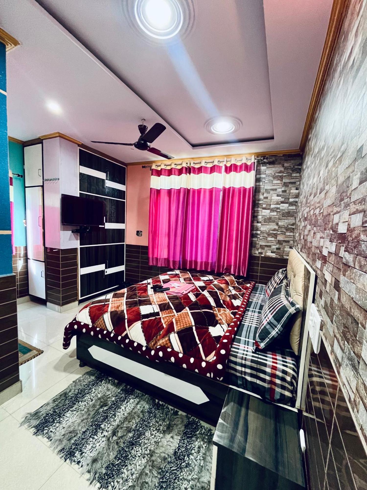 Hotel Waterland Aiju Екстериор снимка