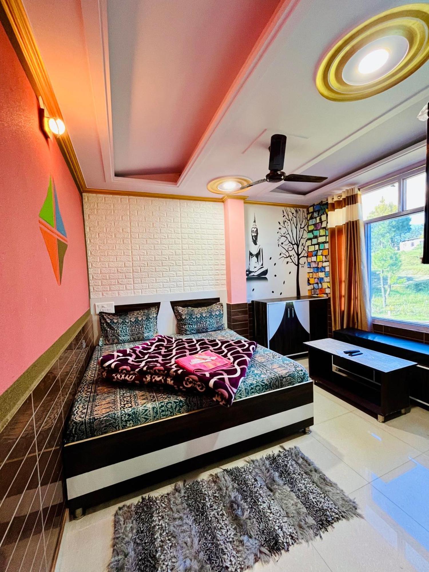 Hotel Waterland Aiju Екстериор снимка